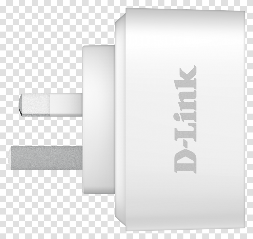 D Link, Adapter, Plug, Electronics Transparent Png