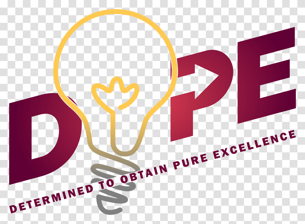 D O P E Youth Lead Teespring, Label, Logo Transparent Png