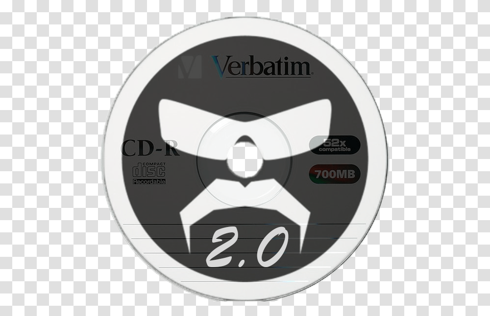 D Omegalul C Cd, Disk, Dvd Transparent Png