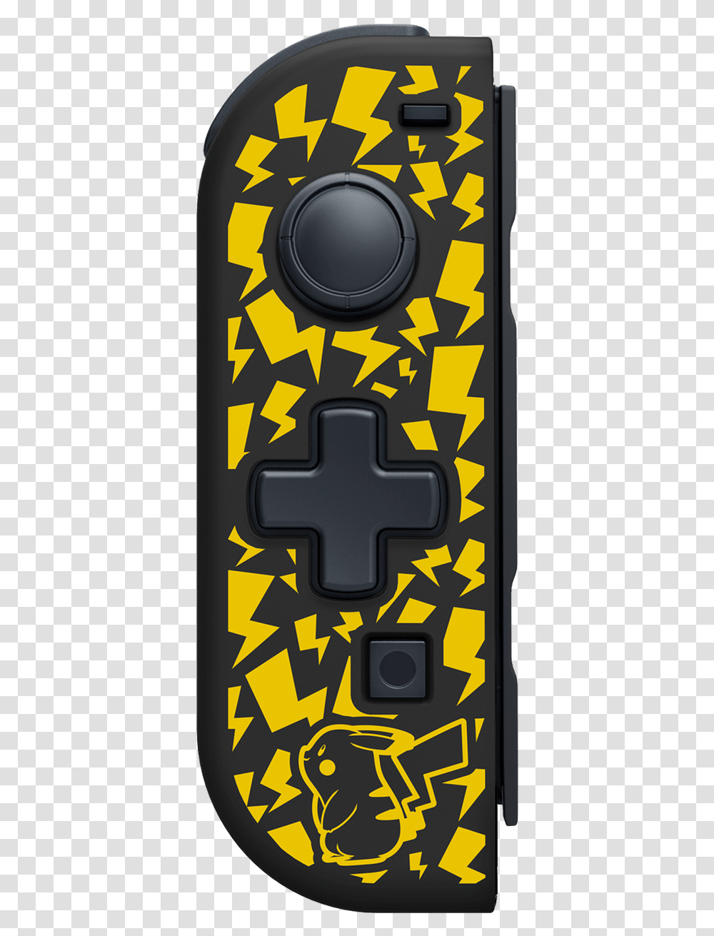 D Pad Controller Pikachu Edition Daemon X Machina Controller, Pac Man, Car, Vehicle, Transportation Transparent Png