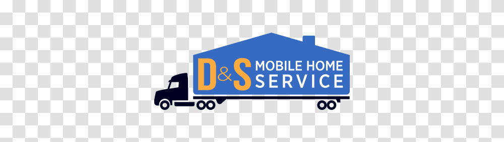 D S Mobile Home Service Arkansas Mobile Home Movers, Number, Alphabet Transparent Png