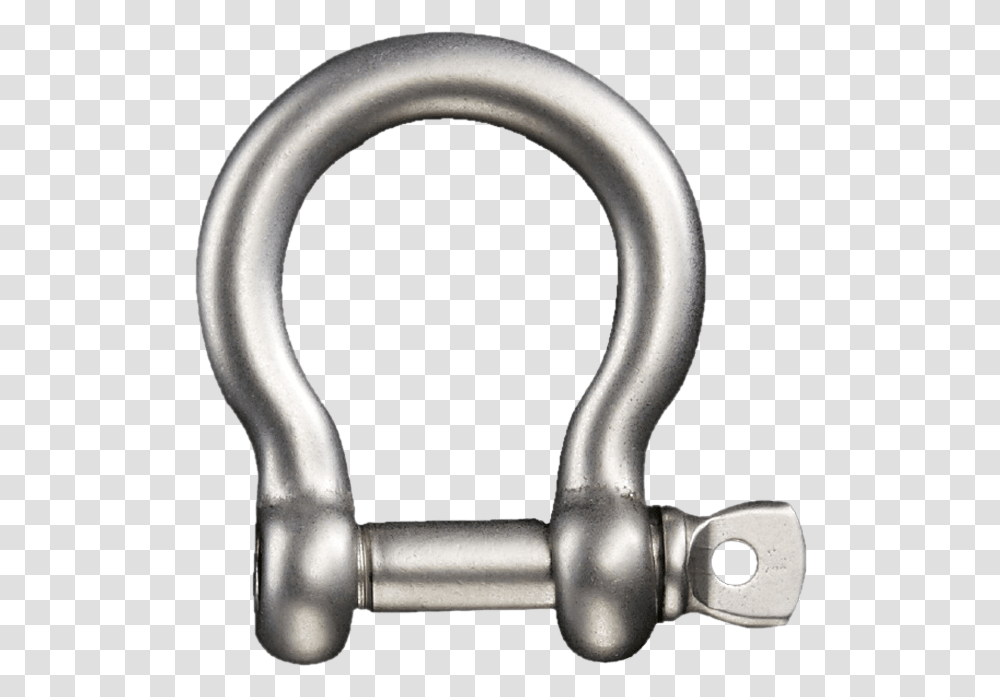 D Shackle Clipart, Sink Faucet, Smoke Pipe, Handle, Hook Transparent Png