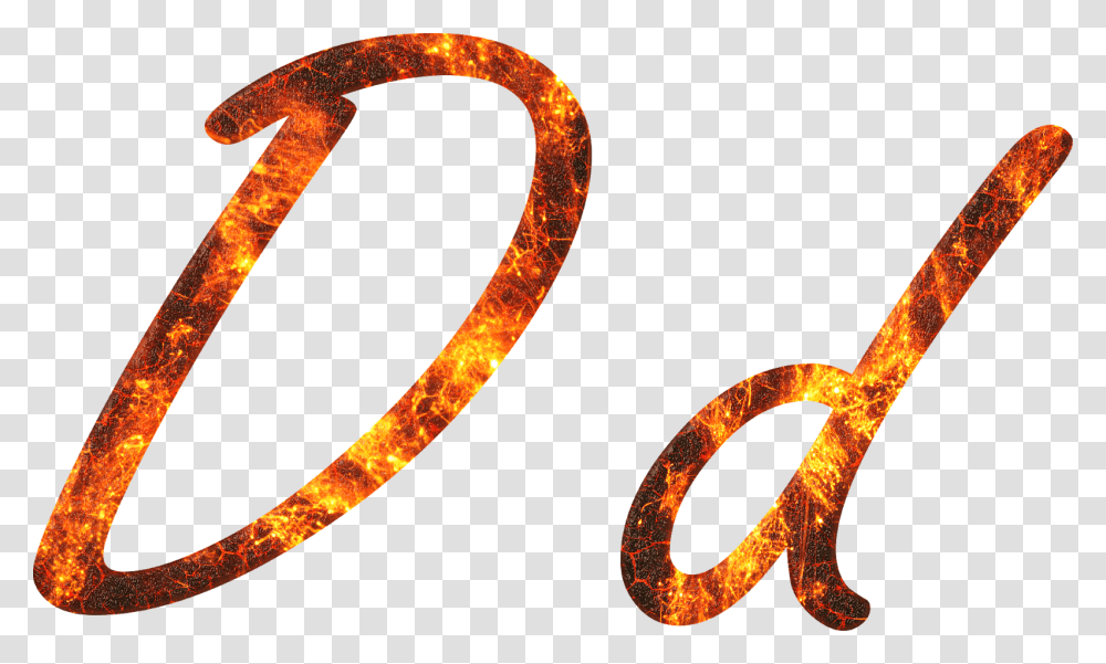 D Wallpaper Mobile Phone Lettre D, Axe, Tool, Snake, Reptile Transparent Png
