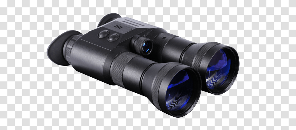 D, Weapon, Binoculars, Camera, Electronics Transparent Png