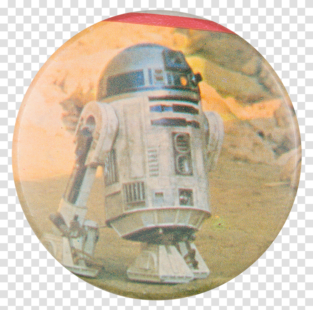 D2 Star Wars Entertainment Button Museum R2d2 Star Wars Film, Helmet, Apparel, Sphere Transparent Png