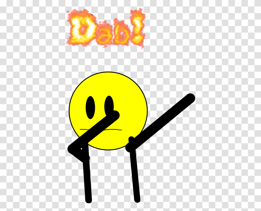 Dab Computer Icons Drawing Dance, Lamp, Silhouette Transparent Png