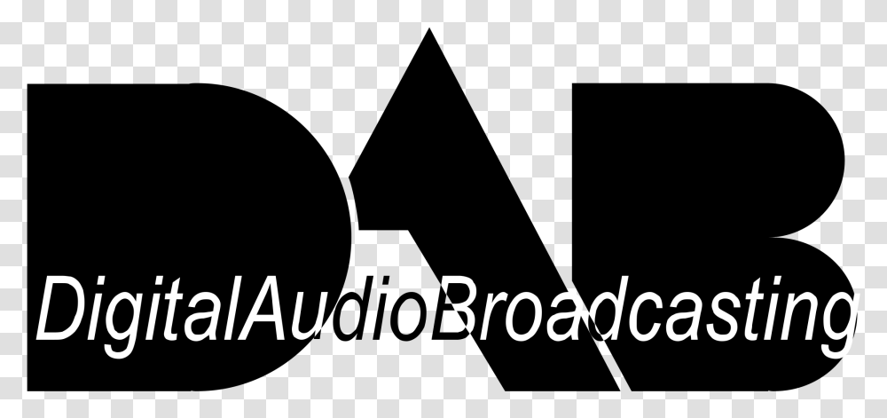Dab Digital Audio Broadcasting, Alphabet, Face Transparent Png