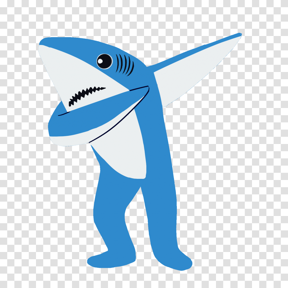 Dab For Free Download On Ya Webdesign, Axe, Tool, Shark, Sea Life Transparent Png