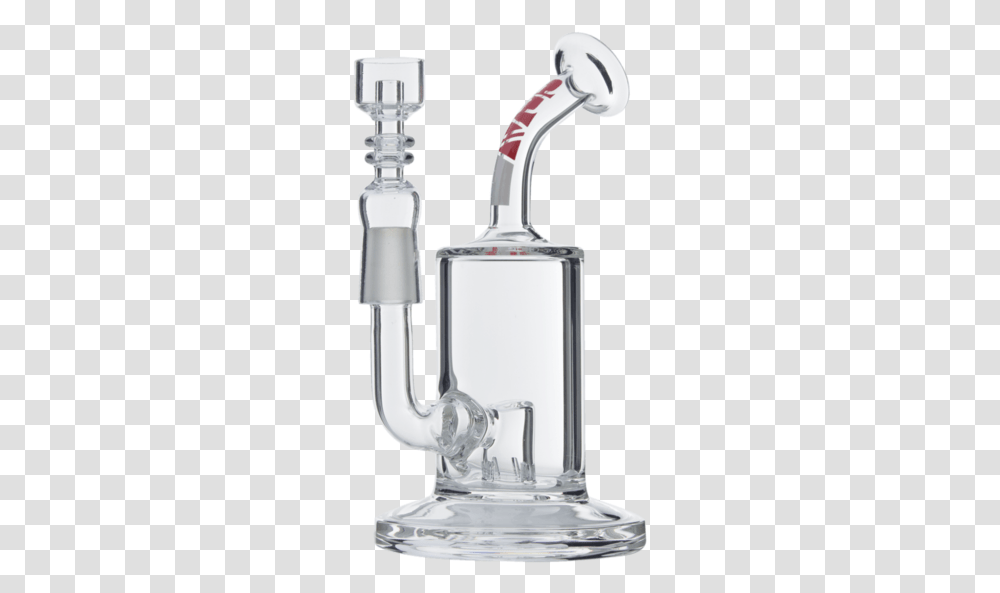 Dab Rig, Mixer, Appliance, Bottle, Glass Transparent Png