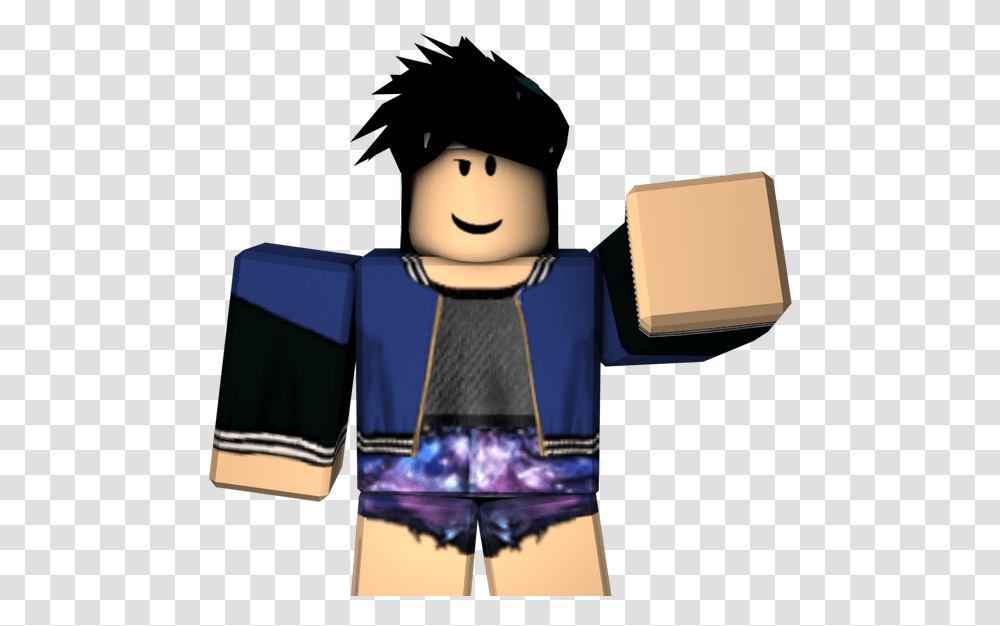 Dab Roblox Character Roblox Gfx No Background, Clothing, Robe, Fashion, Costume Transparent Png