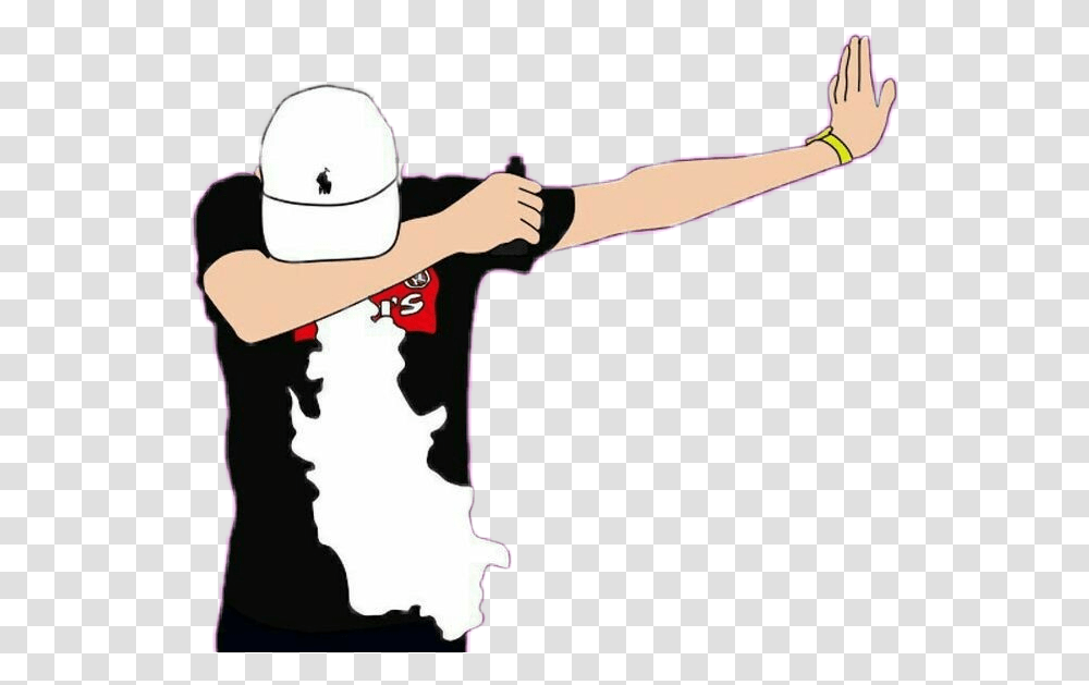 Dab Smoke Vape Vaping Cloud, Person, People, Sport Transparent Png