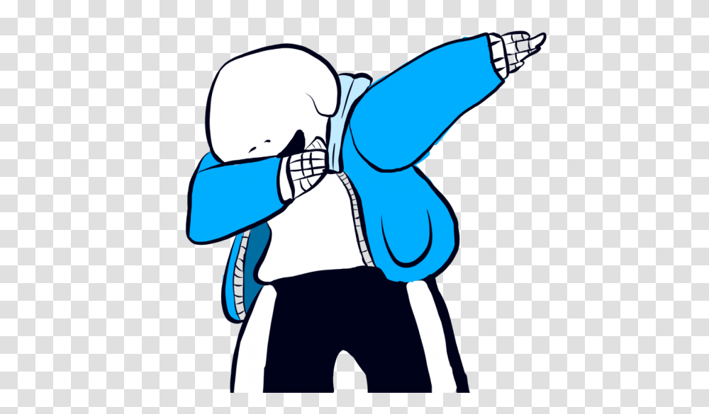 Dabbing Dab, Person, Human, Kneeling, Sunglasses Transparent Png ...