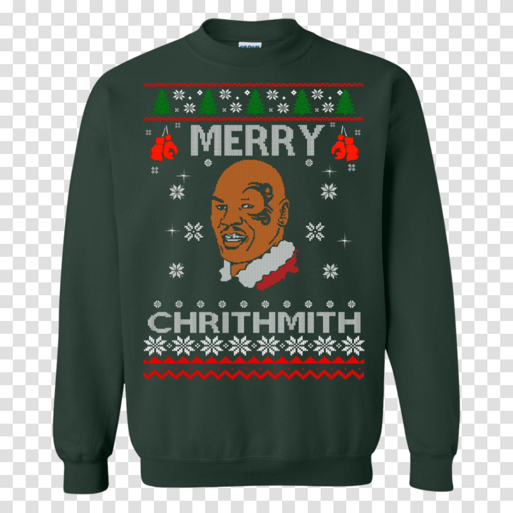 Dabbing Jesus Ugly Christmas Sweater Ugly Christmas Sweater Beagle, Clothing, Apparel, Sleeve, Long Sleeve Transparent Png