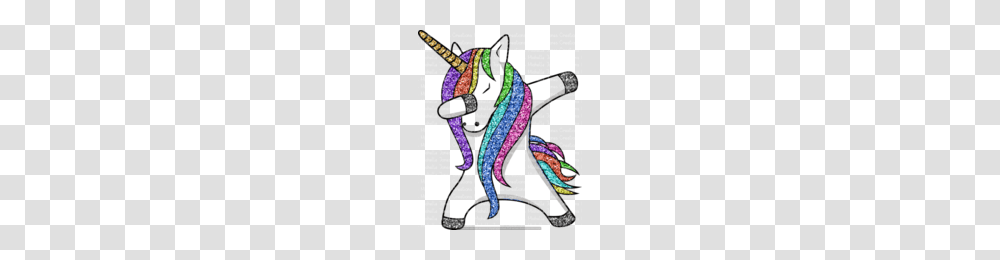 Dabbing Unicorn Mjctransfers, Skin, Water, Drawing Transparent Png