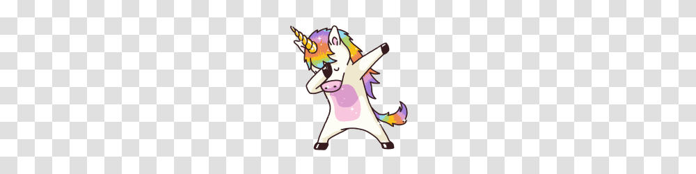 Dabbing Unicorn, Outdoors, Nature Transparent Png