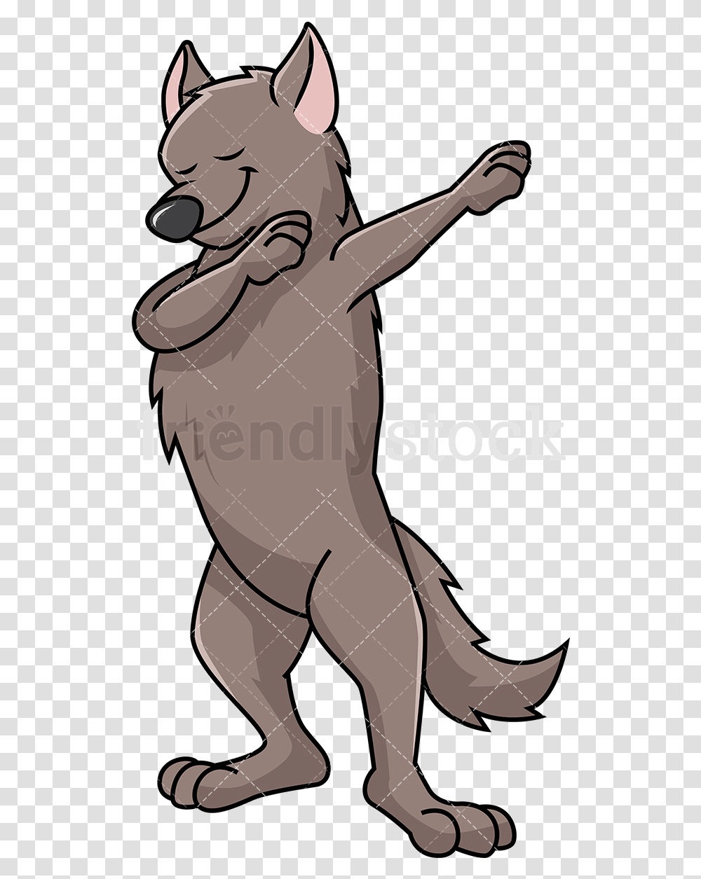 Dabbing Wolf Clipart, Hand, Fist, Photography, Arm Transparent Png