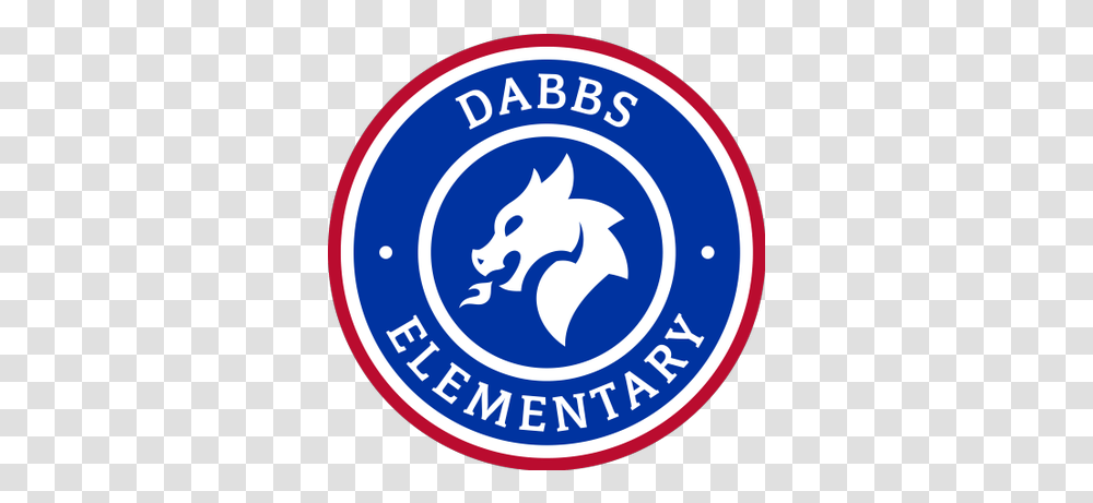 Dabbs Elementary Dabbs Elementary Deer Park, Label, Text, Logo, Symbol Transparent Png