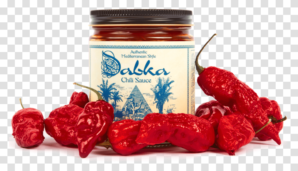Dabka Product 0619 Edit, Plant, Pepper, Vegetable, Food Transparent Png