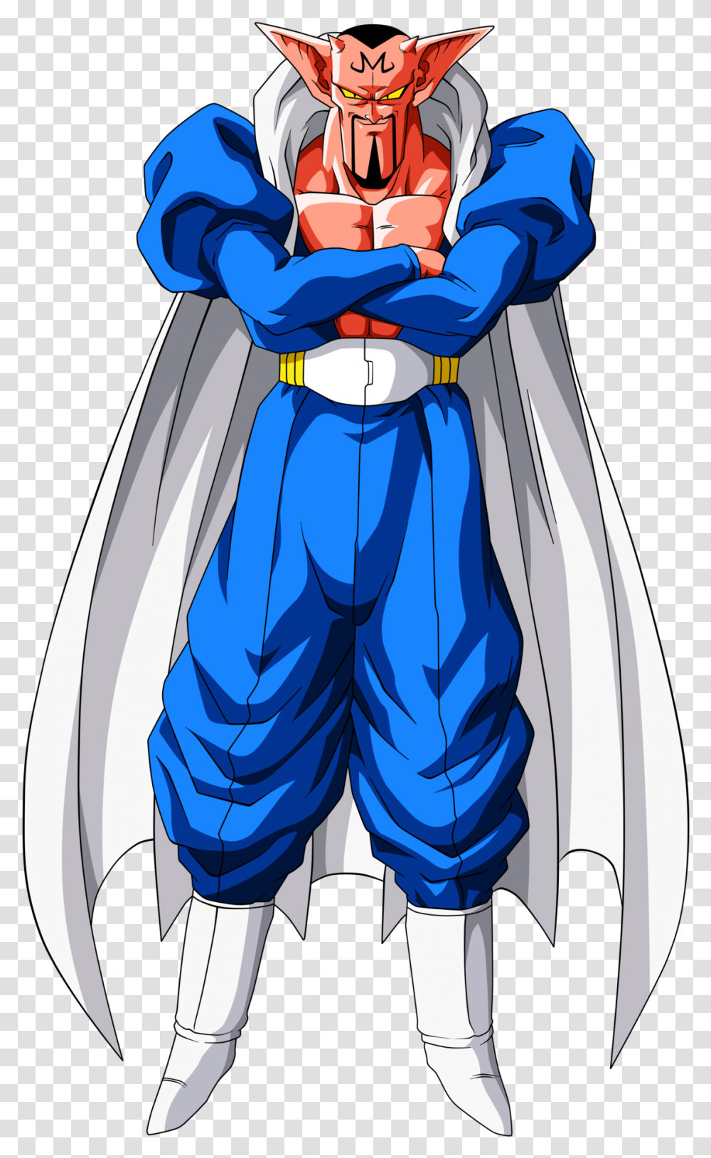 Dabura 1 Dragon Ball Z Dabura, Comics, Book, Apparel Transparent Png