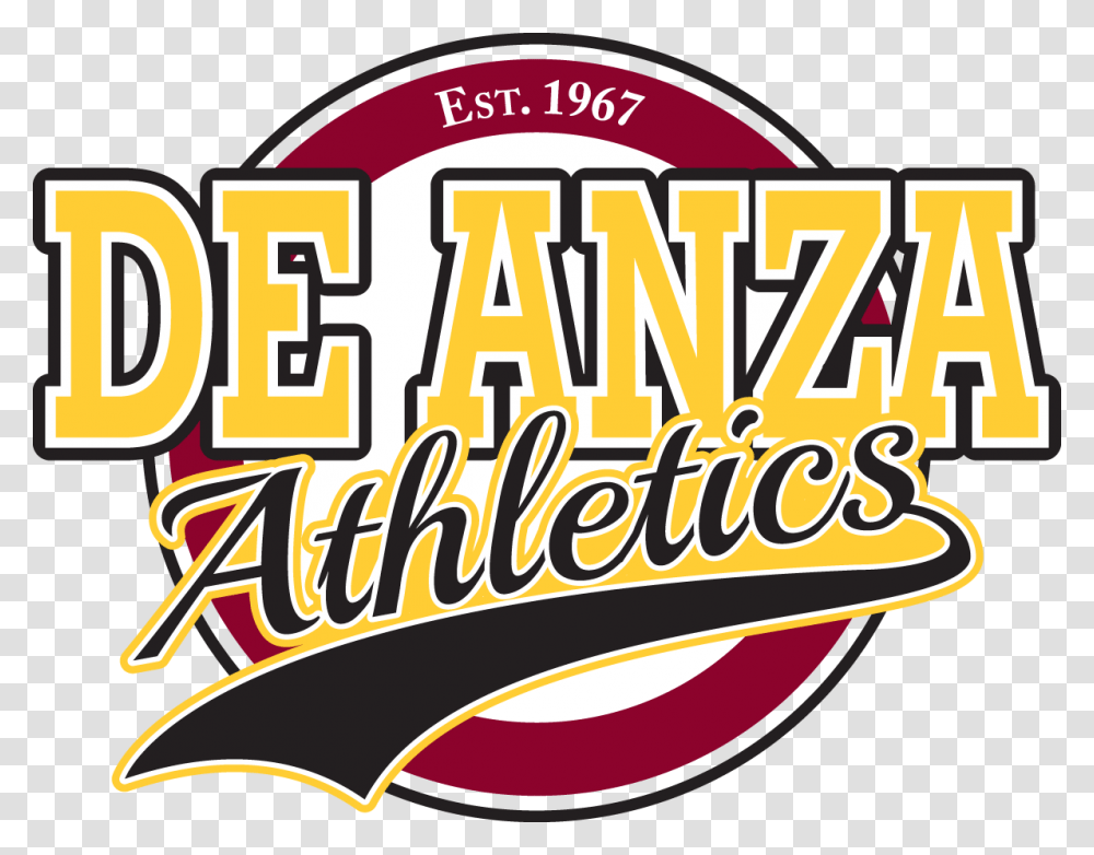 Dac Athletics Logo, Label, Urban, Crowd Transparent Png