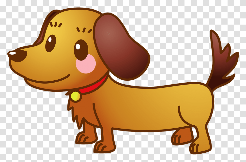 Dachshund, Animal, Mammal, Accessories, Accessory Transparent Png
