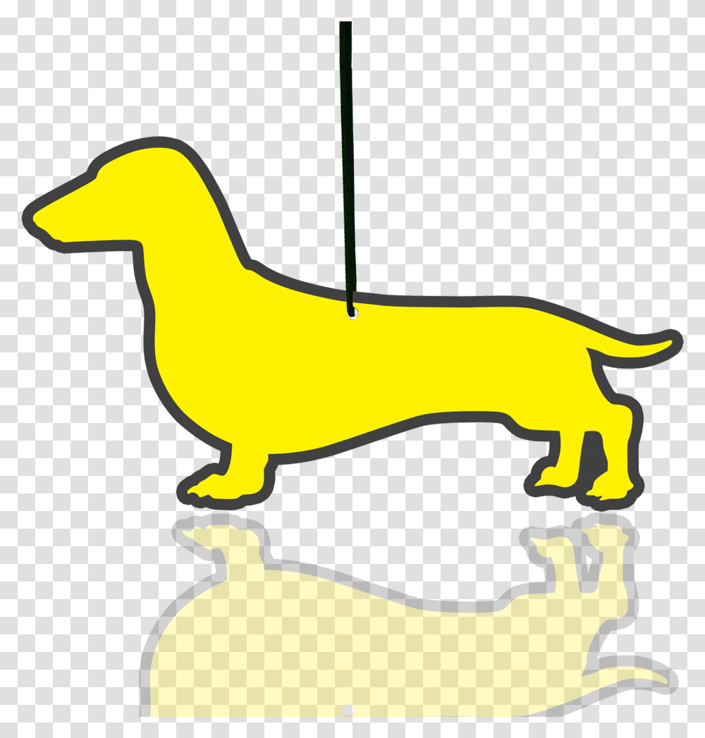 Dachshund Clipart Dachshund, Key, Text, Animal, Hammer Transparent Png