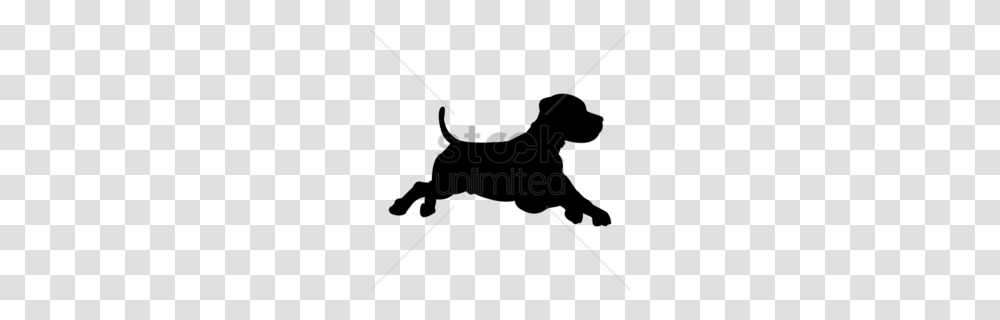 Dachshund Clipart, Oars, Paddle, Silhouette, Steamer Transparent Png