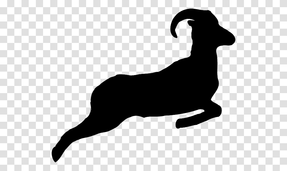 Dachshund Clipart Silhouette Dachshund Silhouette, Stencil, Dog, Pet, Canine Transparent Png