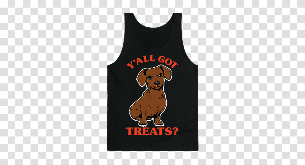 Dachshund Dogs Tank Tops Lookhuman, Apparel, Pet, Canine Transparent Png