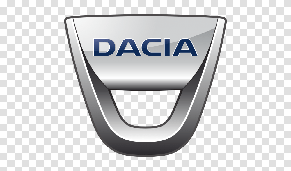 Dacia Logo Dacia Car Logo, Label, Text, Symbol, Trademark Transparent Png