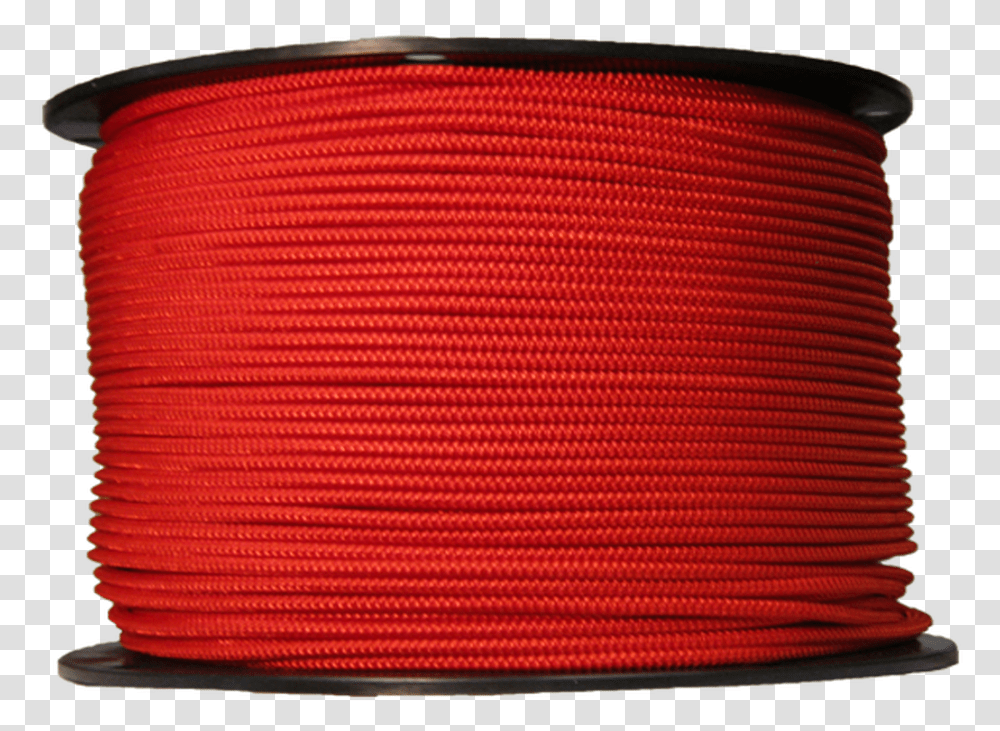 Dacron Polyester Rope Red Lampshade, Rug, Stage, Screen, Electronics Transparent Png