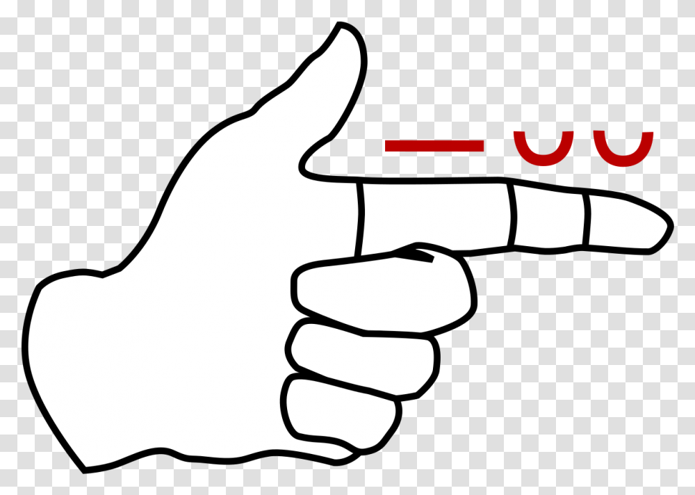 Dactyl Finger, Hand, Person, Human, Thumbs Up Transparent Png