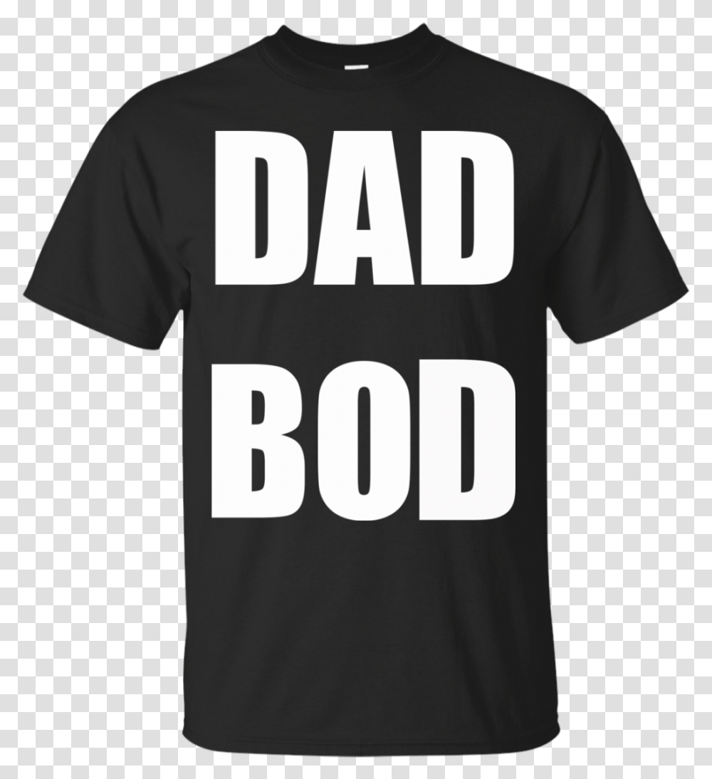 Dad Bod Father's Day T Shirt Men Hey Ho Lets Go Shirt, Apparel, T-Shirt Transparent Png