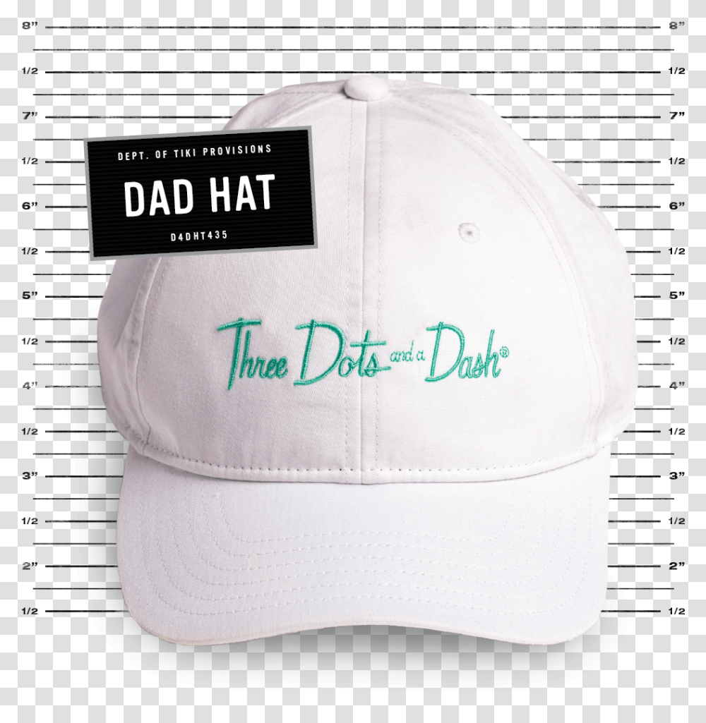 Dad Hat For Baseball, Clothing, Apparel, Baseball Cap Transparent Png