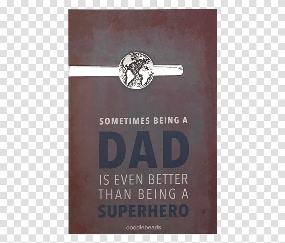 Dad Superhero 2 Fathers Day Lds, Advertisement, Poster, Flyer Transparent Png