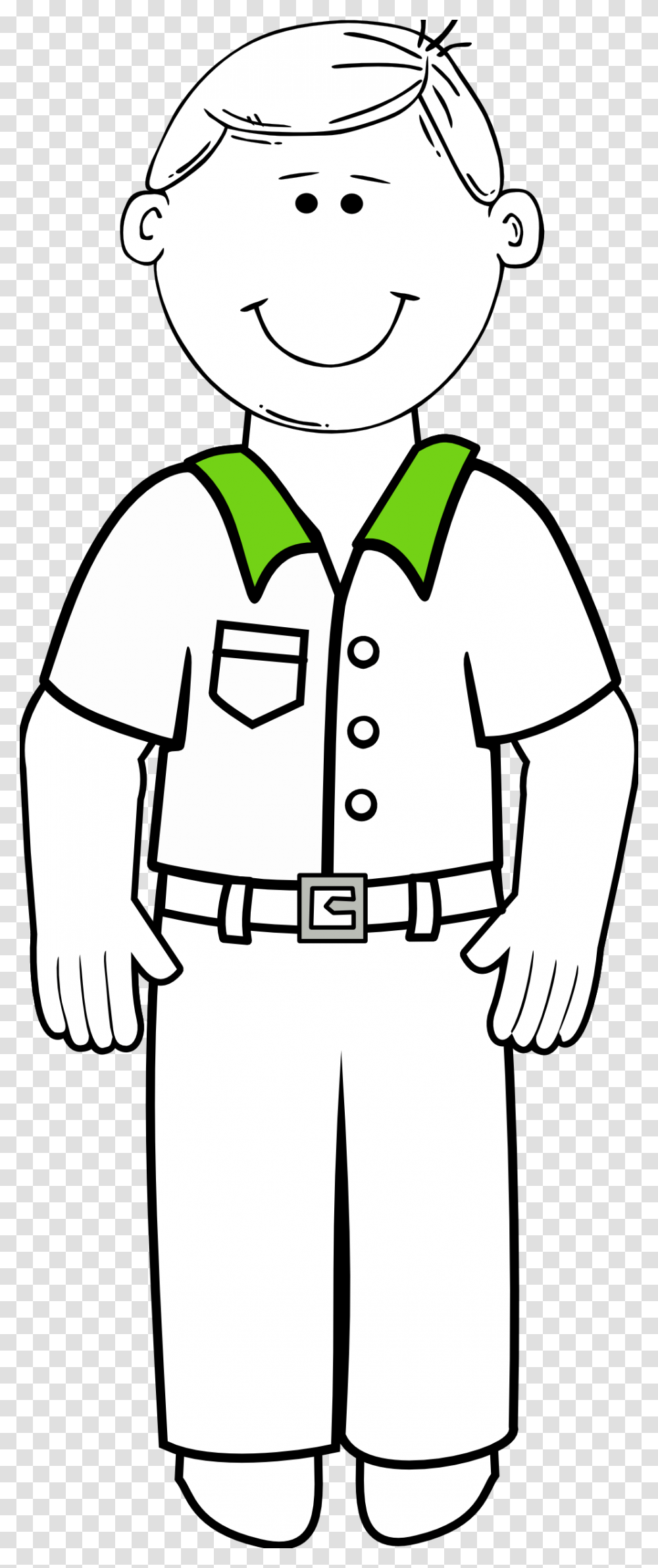 Daddy Daddy Clipart Black And White, Guard, Military Uniform, Logo Transparent Png