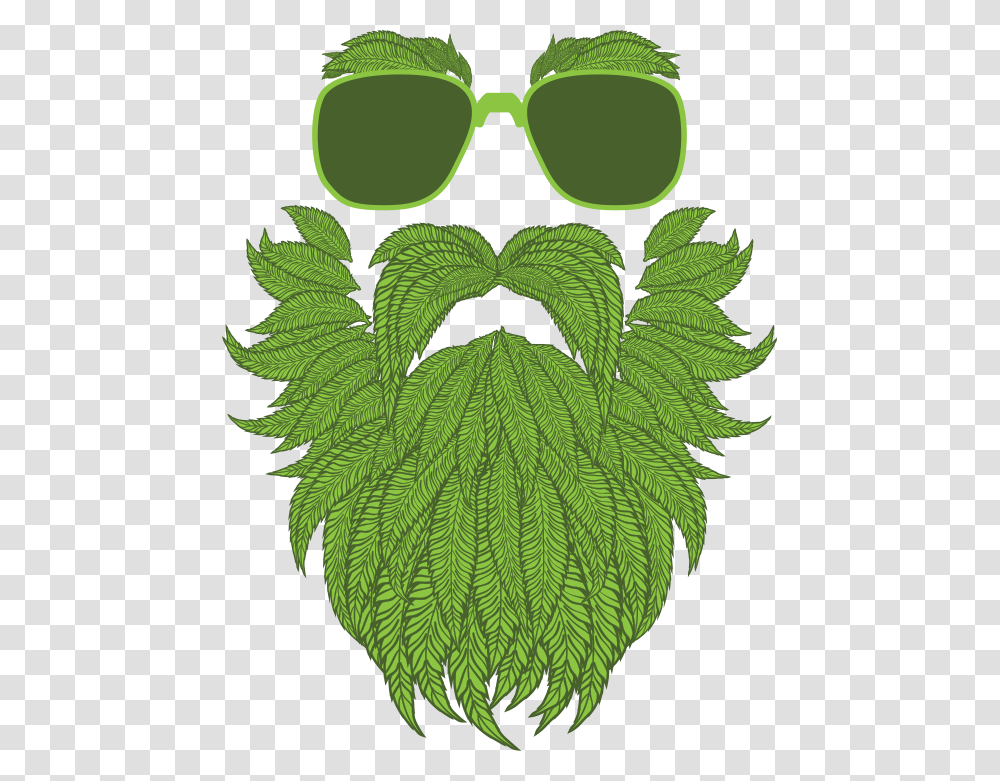 Daddy Fat Sacks Weed Cannabis, Glasses, Accessories, Accessory, Plant Transparent Png