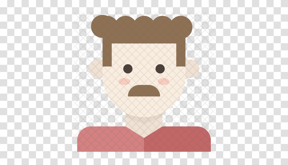 Daddy Icon For Adult, Chef, Text Transparent Png