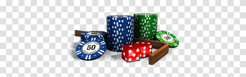 Dados Casino Image Gambling, Game, Dice, Slot Transparent Png