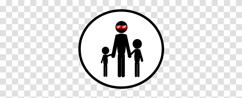 Dads Club, Hand, Silhouette, Stencil Transparent Png