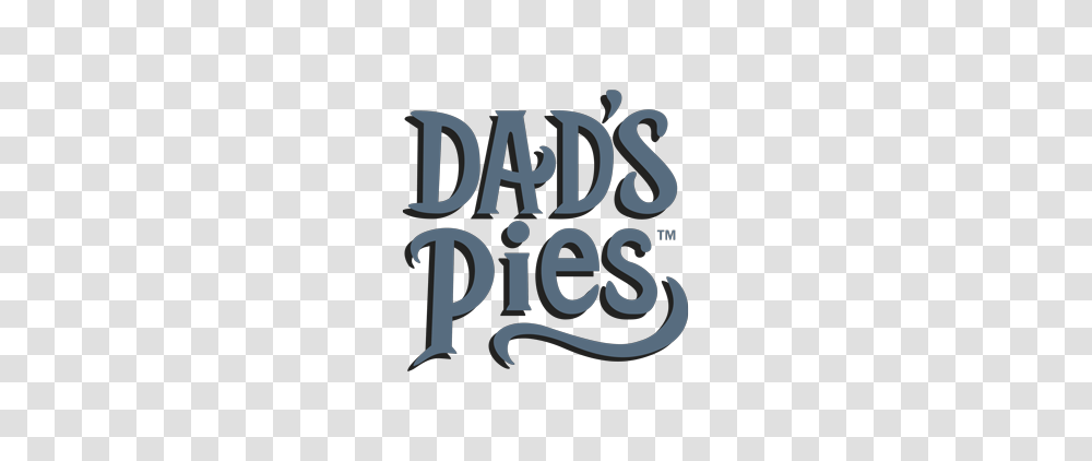 Dads Pies The Generalist Pr, Alphabet, Number Transparent Png