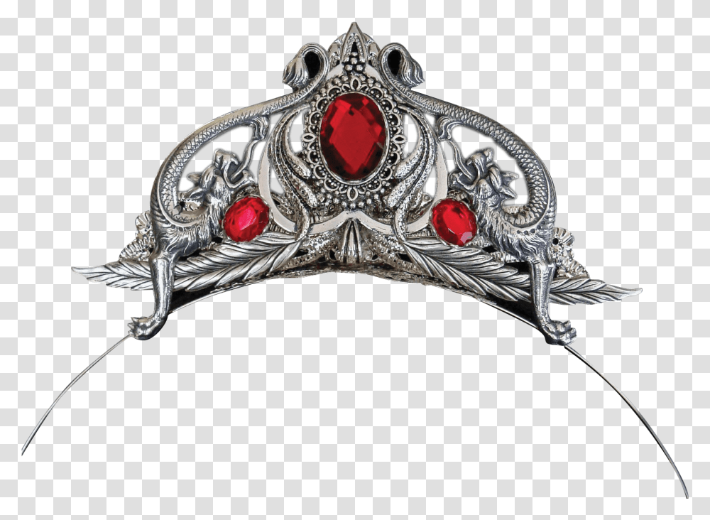 Daenerys Targaryen Dragon Tiara, Accessories, Accessory, Jewelry, Ring Transparent Png