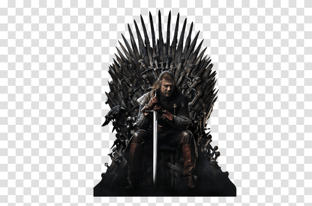 Daenerys Targaryen Game Of Thrones Game Of Thrones Season One Poster, Furniture, Person, Human, Sweets Transparent Png