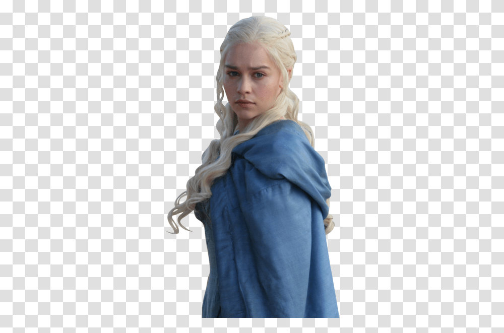 Daenerys Targaryen Psd Official Psds Emilia Clarke Em Game Of Thrones, Clothing, Costume, Person, Evening Dress Transparent Png