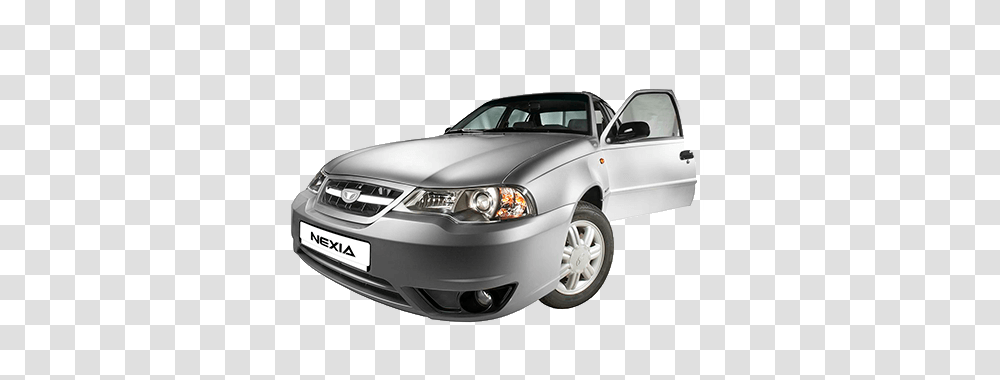 Daewoo, Car, Bumper, Vehicle, Transportation Transparent Png