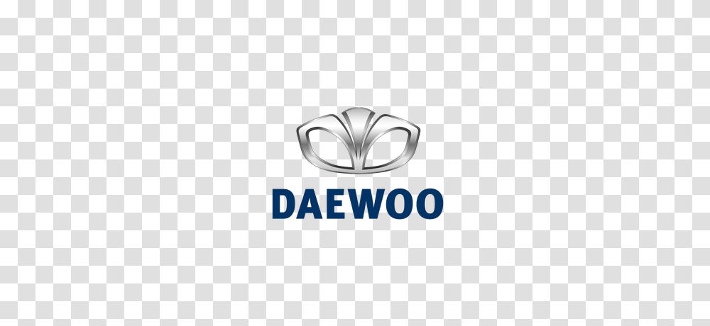 Daewoo, Car, Logo, Trademark Transparent Png