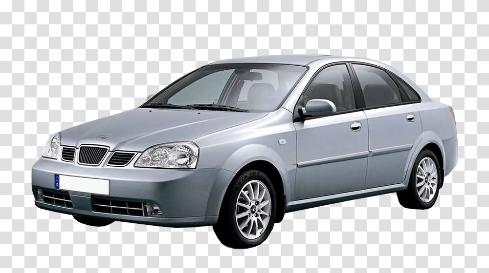 Daewoo, Car, Sedan, Vehicle, Transportation Transparent Png