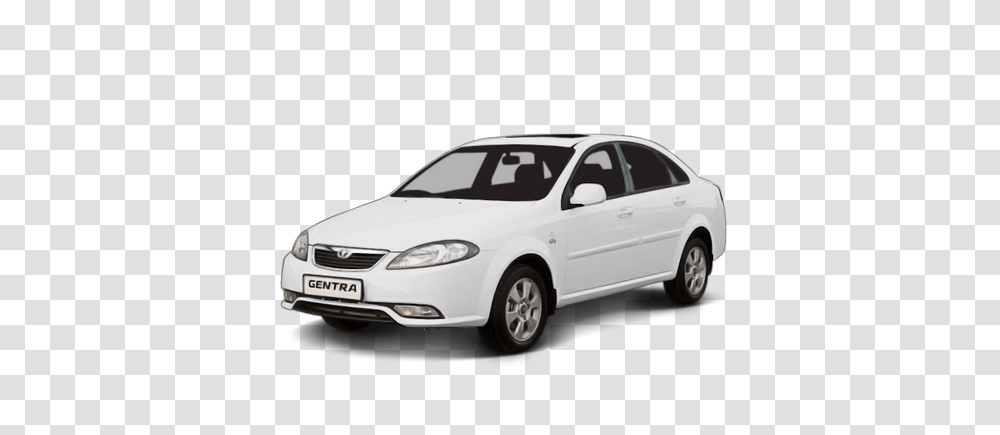 Daewoo, Car, Sedan, Vehicle, Transportation Transparent Png