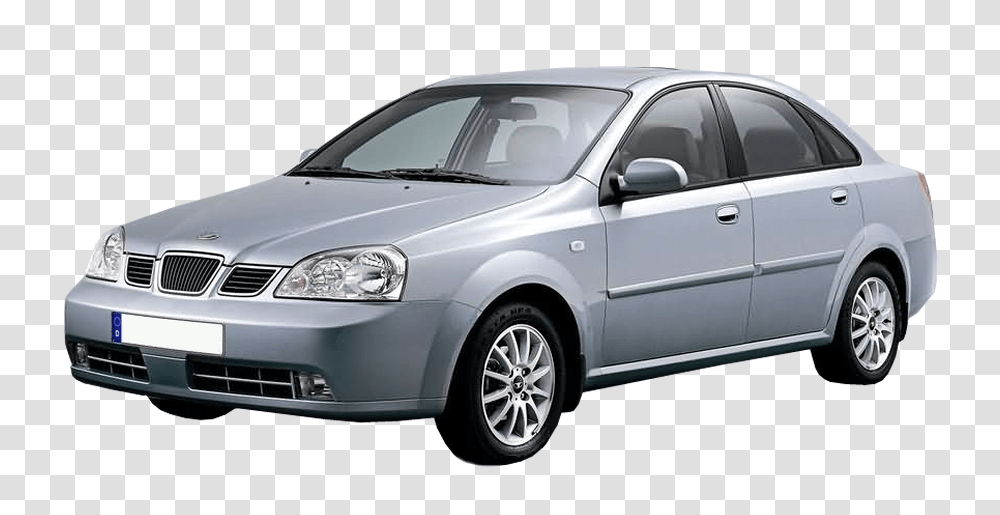 Daewoo, Car, Sedan, Vehicle, Transportation Transparent Png