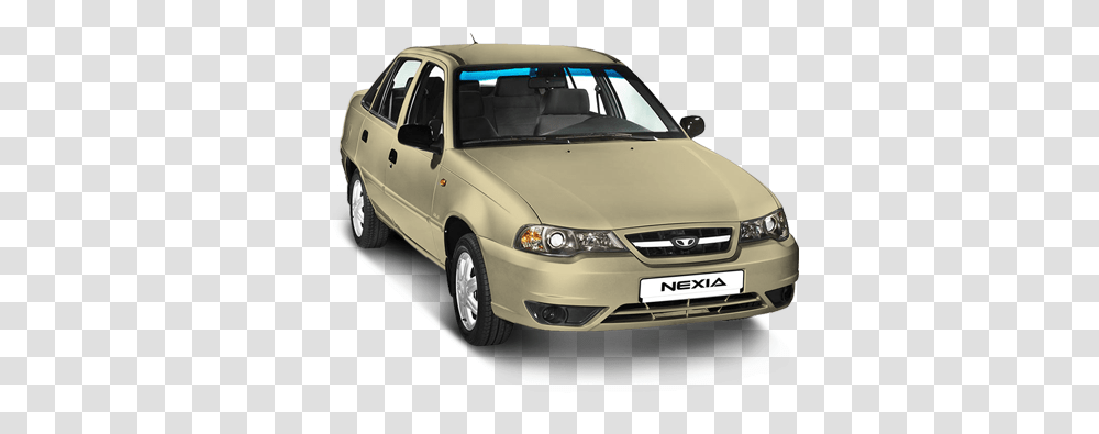 Daewoo, Car, Sedan, Vehicle, Transportation Transparent Png